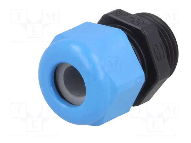 HARTING Prensaestopa Han® Ex M20 de Poliamida