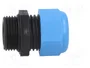 HARTING Prensaestopa Han® Ex M20 de Poliamida