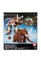 Hasbro Transformers Maximal Big Convoy Leader Class Age of the Primes