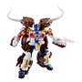 Hasbro Transformers Age of the Primes Maximal Big Convoy Leader Class