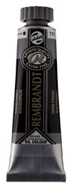Rembrandt Colores Al Óleo Tubo 15 ml Gris Frío 717