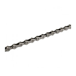 Shimano Cadena Ultegra/Deore XT 11v 116 Eslabones Plata Sil-Tec