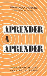 LC Aprender a aprender, Fernando Jiménez - LC