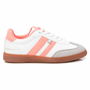 Zapatillas Deportivas Mujer XTI Zapatilla XTI Mujer Coral