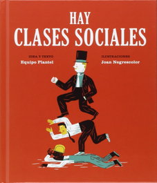 HAY CLASES SOCIALES, VV.AA. - MEDIA VACA