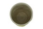 DKD Home Decor Jarrón de Gres Limones Relieve Amarillo