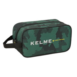 Safta Zapatillero Mediano Kelme Camo 29x15x14cm