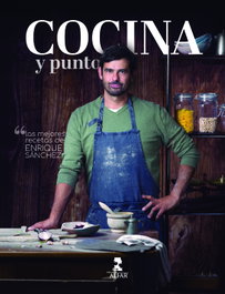 ALFAR EDICIONES Cocina y punto (Rústica)