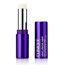 Clinique Smart Clinical Repair AM/PM Stick Bálsamo Retinoide - Suaviza Líneas y Arrugas, 3 g, Para Piel Sensible Sin Fragancia