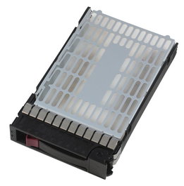 CoreParts HP ProLiant ML150 G6 - Bandeja de Unidad Hot Swap 3.5" SATA/SAS