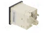 LUMEL EA16N Amperímetro para panel 0÷20A True RMS