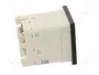 LUMEL EA16N Amperímetro para panel 0÷20A True RMS