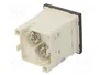 LUMEL EA16N Amperímetro para panel 0÷20A True RMS