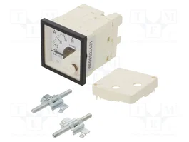 LUMEL EA16N Amperímetro para panel 0÷20A True RMS