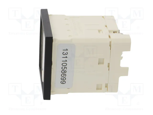 LUMEL EA16N Amperímetro para panel 0÷20A True RMS