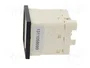 LUMEL EA16N Amperímetro para panel 0÷20A True RMS
