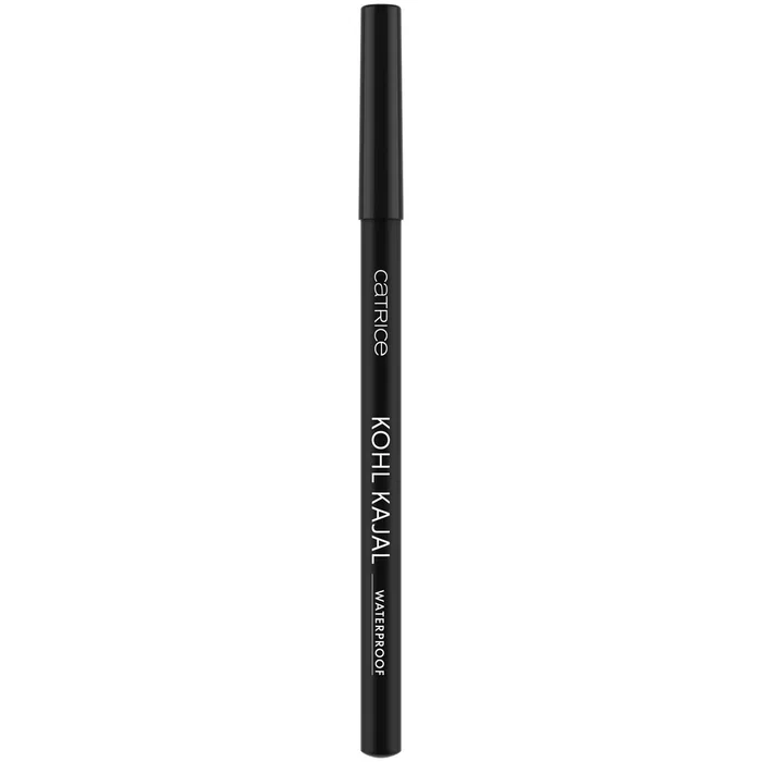 Catrice Khôl Kajal Waterproof 010 Catrice Khôl Kajal Waterproof 010