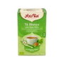 YOGI TEA Té Blanco con Aloe Vera (17 bolsitas)