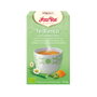 YOGI TEA Infusión de Té Blanco con Aloe Vera