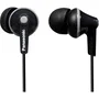 Panasonic RP-HJE125 E-K Negro