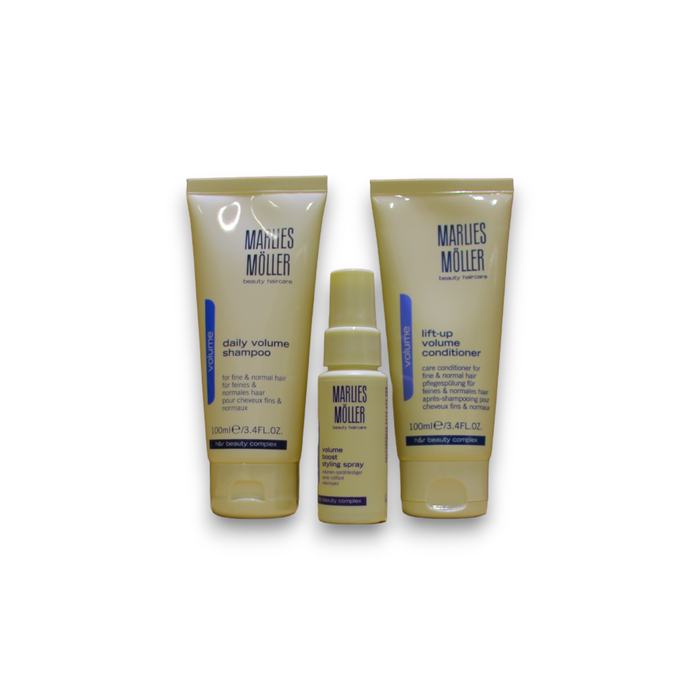 Marlies Moller Perfect Volume Set