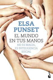 BOOKET, El mundo en tus manos, Elsa Punset