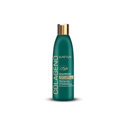 COLÁGENO shampoo