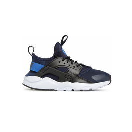 Zapatillas Casual Niño Nike Huarache Run Ultra Azul oscuro