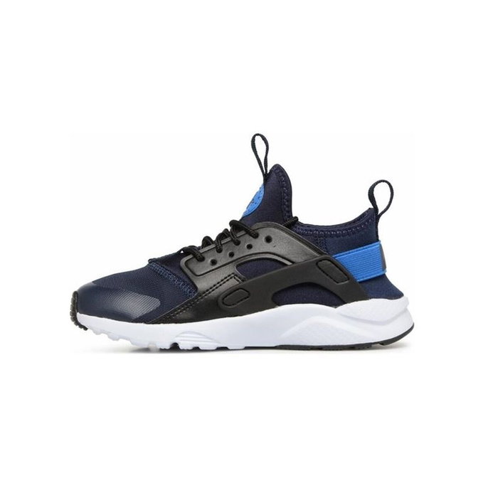 Zapatillas Casual Hombre Nike Huarache Run Ultra Azul oscuro 29.5