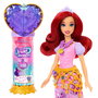 Mattel Muñeca Ariel Reveal La Sirenita Disney