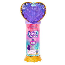 Mattel Muñeca Princesa Disney Ariel Reveal con Accesorios Sorpresa. 32x18x6 cm