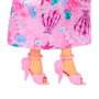Mattel Disney Princess Muñeca Ariel Jewel Reveal con Accesorios Sorpresa y Joyero
