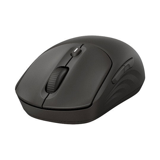 HP 405 Quiet Ratón Inalámbrico Silencioso Negro HP 405 Quiet Ratón Inalámbrico Silencioso Negro