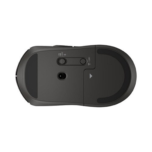 HP 405 Quiet Ratón Inalámbrico Silencioso Negro HP 405 Quiet Ratón Inalámbrico Silencioso Negro
