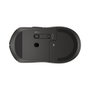 HP 405 Quiet Ratón Inalámbrico Silencioso Negro
