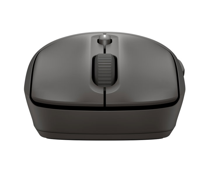 HP 405 Quiet Ratón Inalámbrico Silencioso Negro HP 405 Quiet Ratón Inalámbrico Silencioso Negro