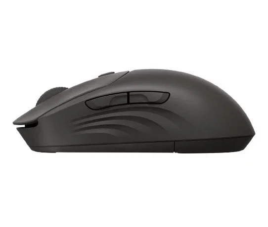 HP 405 Quiet Ratón Inalámbrico Silencioso Negro HP 405 Quiet Ratón Inalámbrico Silencioso Negro