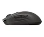 HP 405 Quiet Ratón Inalámbrico Silencioso Negro