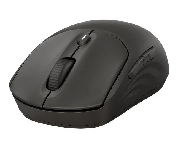 HP 405 Quiet Ratón Inalámbrico Silencioso Negro HP 405 Quiet Ratón Inalámbrico Silencioso Negro