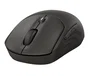HP 405 Quiet Ratón Inalámbrico Silencioso Negro