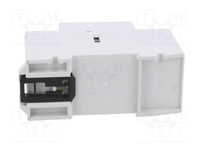EATON ELECTRIC Contactor de Instalación Modular CMUC 25A 24VAC/24VDC