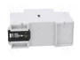 EATON ELECTRIC Contactor de Instalación Modular CMUC 25A 24VAC/24VDC