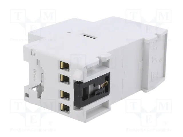 EATON ELECTRIC Contactor de Instalación Modular CMUC 25A 24VAC/24VDC