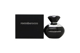 Roccobarocco Black For Women Eau de Parfum 100ml Spray
