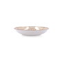 Plato Hondo Porcelana Deneb Hydrozero Bidasoa 20 cm (6 Unidades)