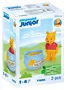 Playmobil 71695 Figura de Juguete Playmobil Junior Disney Winnie the Pooh Tarro de Miel para Niños de 1 a 4 años