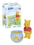 Playmobil 71695 Figura de Juguete Playmobil Junior Disney Winnie the Pooh Tarro de Miel para Niños de 1 a 4 años