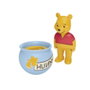Playmobil Junior Disney Winnie the Pooh Tarro de Miel