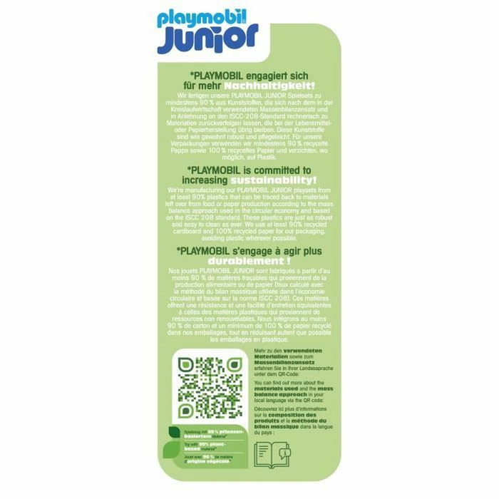 Playmobil Junior Disney Winnie the Pooh Tarro de Miel Playmobil Junior Disney Winnie the Pooh Tarro de Miel