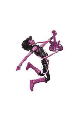Hasbro Figura Spider-Punk Across The Spider-Verse Marvel Legends Series 15cm